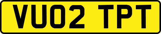 VU02TPT