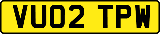 VU02TPW