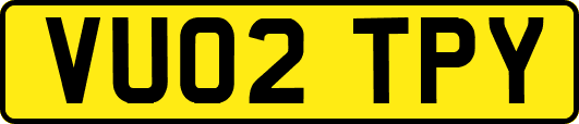 VU02TPY