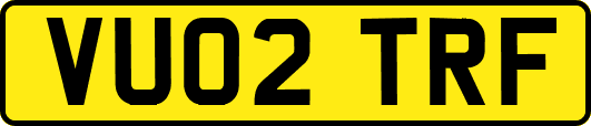 VU02TRF