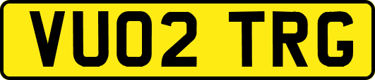 VU02TRG