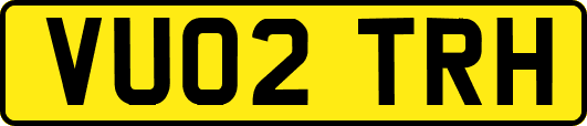 VU02TRH