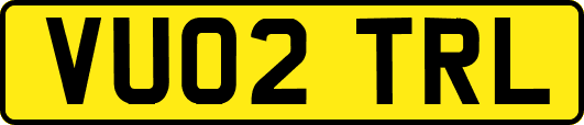 VU02TRL