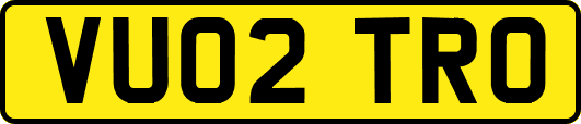 VU02TRO
