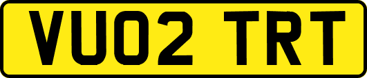 VU02TRT