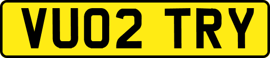 VU02TRY