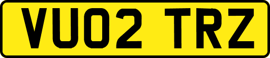 VU02TRZ