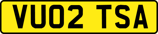 VU02TSA