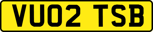 VU02TSB