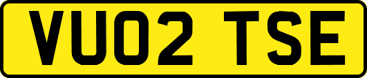 VU02TSE