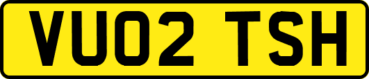 VU02TSH