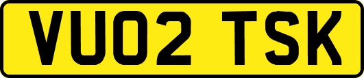 VU02TSK