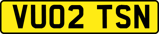 VU02TSN