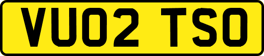 VU02TSO