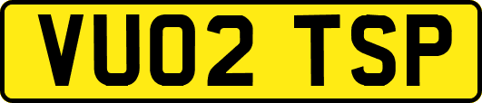 VU02TSP