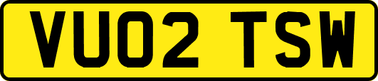 VU02TSW
