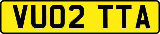 VU02TTA