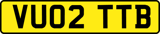 VU02TTB