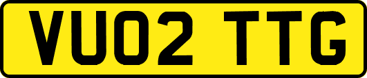 VU02TTG