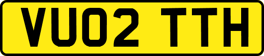 VU02TTH