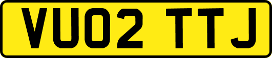 VU02TTJ