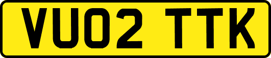 VU02TTK
