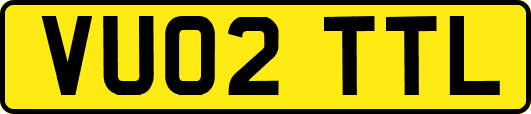 VU02TTL