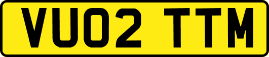 VU02TTM