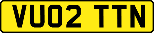 VU02TTN
