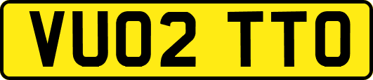 VU02TTO