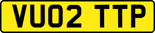 VU02TTP