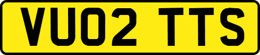 VU02TTS