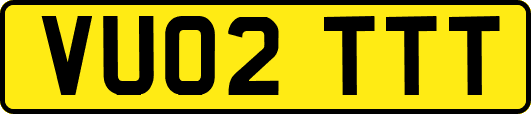 VU02TTT