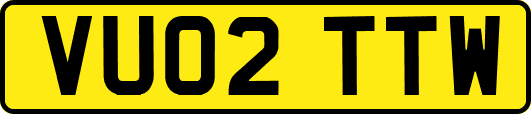 VU02TTW