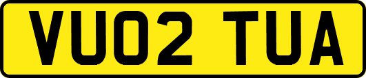 VU02TUA