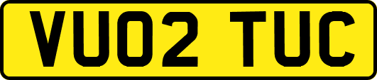 VU02TUC