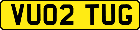 VU02TUG