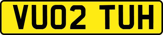 VU02TUH