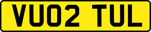 VU02TUL