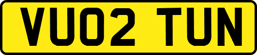 VU02TUN
