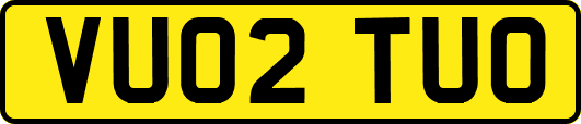 VU02TUO