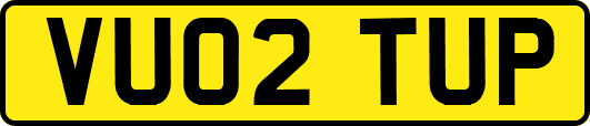 VU02TUP