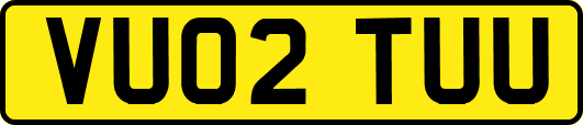 VU02TUU