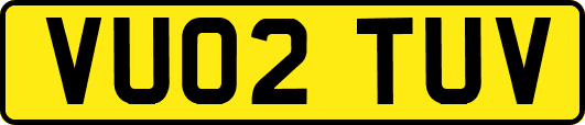 VU02TUV