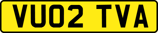 VU02TVA