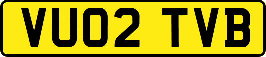 VU02TVB