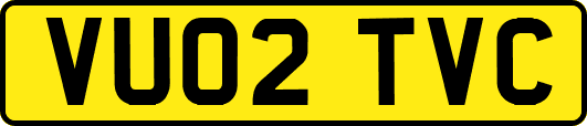 VU02TVC