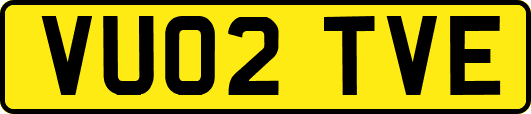 VU02TVE
