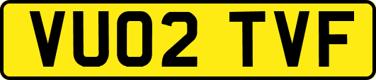 VU02TVF