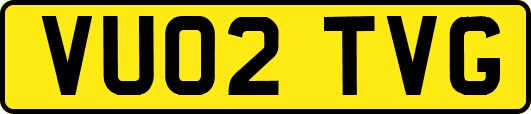 VU02TVG